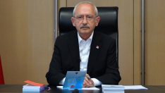 CHP Lideri Kılıçdaroğlu: 6 Yaşında Çocuğun Tecavüze Uğraması Konusunda Daha Neyi Bekliyorsun Ey Saray Hükümeti?