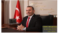 2023, YENİ YATIRIMLARIN KONUŞULACAĞI BİR YIL OLACAK