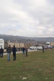 Amasya İl Başkanı Ali Kurttan Açıklama