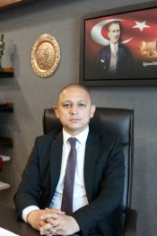 CHP Kırıkkale Milletvekili Önal: Keskin’e ihanet etmeyin
