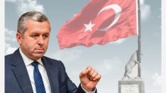 Yardımcıoğlu: Bozkurt Heykeli, nerede