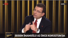 İmamoğlu’dan Tatlıses eleştirisi
