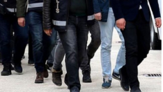 FETÖ Operasyonunda 15 Gözaltı