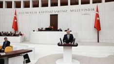 YAVUZ DEMİR MUĞLA”DA HİZMETTEN HİZMETE KOŞUYOR.