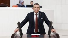 YASİN ÖZTÜRK CUMHURBAŞKANILĞI İLETİŞİM BAŞKANLIĞINI ELEŞTİRDİ…