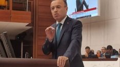 HACI TURAN AK PARTİ HÜKÜMETLERİNDE HER ALANDA YATIRIMLAR OLMUŞTUR..