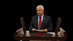 HÜSEYİN FİLİZ 2023 BÜTÇESİNDE 659,4 MİLYAR TL AÇIK VAR..