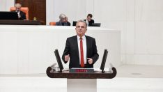 GİRGİN:LİMANLARIN ÖNEMİNİ BİR KEZ DAHA GÜNDEME TAŞIDI…