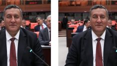 ÖMER  FETHİ GÜRER YİNE ÖNEMLİ BİR YOLSUZLYĞU ORTAYA KOYDU