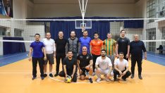 TOKLU GENÇLERİN İSTEĞİNİ KIRMADI