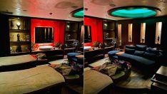 Ödüllü Shiva  Spa