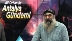 Gazeteci  Lazaloğlu hayatını kaybetti!