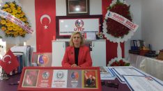 UTEF UMUT IŞIĞI KÖPRÜSÜ ERKEN YILBAŞI ARMAĞANI