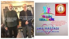 VATAN SEVERLER PARTİSİ GENEL BAŞKAN YARDIMCISI TURHAN GEDİK YENİ YIL MESAJI.