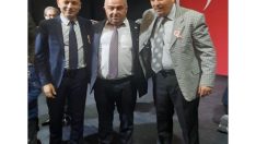 TÜRFAD “DAN ÖRNEK OLACAK ÖDÜL TÖRENİ