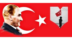 Vali Yerlikaya: “Gazi Şehrimizin Kurtuluşunun 101. Yılı Kutlu Olsun”