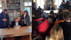 Ünlü yazarın 44 yıl önceki şakası gerçek oldu