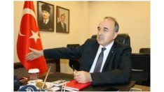 Sayın Yalova Valisi Muammer Erol’un Yeni Yıl Mesajı