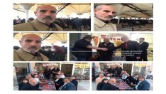 SANAT DÜNYASININ OYUNCUSU PALA GÖKHAN ERGÖKÇEK KAYBETTİK.