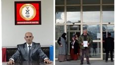 VATAN SEVERLER PARTİSİ’NİN HAKKARİ MERKEZ İL İLÇE BAŞKANI ŞAHİN ZİREK ATANDI.