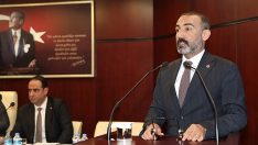 GTO’DA YILIN İLK MECLİS TOPLANTISI YAPILDI