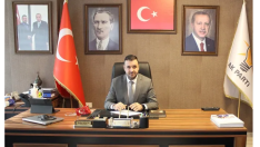 Muğlim Bağatar: “Şu anda Recep Tayyip Erdoğan’ın alternatifi yok