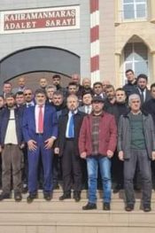 Muhsin Yazıcıoğlu cinayeti ile ilgili: Ana dava dosyası açılmalı
