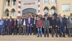 Muhsin Yazıcıoğlu cinayeti ile ilgili: Ana dava dosyası açılmalı