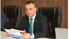 Azerbaycan Milletvekilinden Avrupa Parlamentosu’na tokat gibi yanıt…