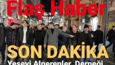 Kürşat Mican’dan İsveç’e sert tepki