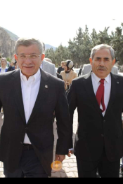 Siyasetçi Ali Kurttan Önemli Mesaj