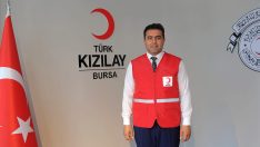 TÜRK KIZILAY BURSA 2022 YILINDA, İHTİYAÇ SAHİPLERİNİN YANINDA OLDU