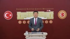 Köylünün Toprağını Geri Verin