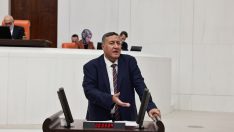 GÜRER ENGELLİLERİN HAKKININ PEŞİNDE