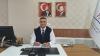 TKDK Şanlıurfa’da görev değişimi