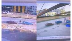 YALOVA DA OTOMOBİL HIRSIZLIĞI