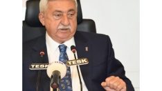 PALANDÖKEN, “SOKAĞI AYDINLATAN ESNAFIMIZIN ELEKTRİĞİNE DE İNDİRİM BEKLİYORUZ