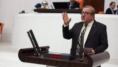 KEMAL BÜLBÜL ULUSLARARASI ANLAŞMALAR ÜZERİNE KONUŞTU..