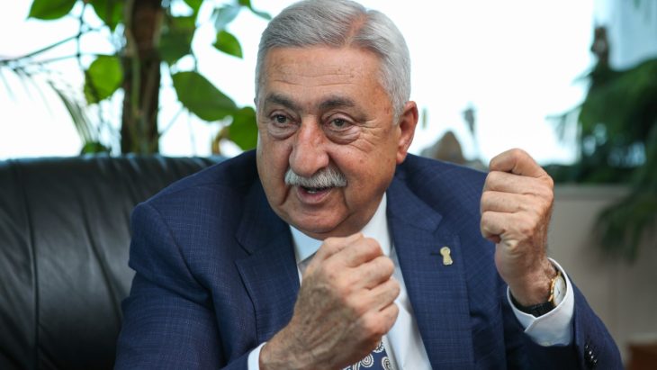 ESNAFA ÖZEL İNDİRİMLİ ELEKTRİK TARİFESİ UYGULANMALI”