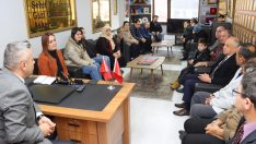 YALOVA DA  TAKILARIN GELİRİ ŞEHİT AİLELERİNE BAĞIŞLANDI