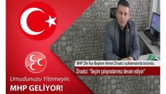 İŞTE MHP AMASYA  MİTİNGE  DOGRU ADIM ADIM