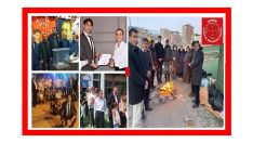 AYDINLIK GELECEGİN PARTİSİN DE DEPREM ŞEHİT’İ