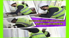 HIZLI TARAMA TESTİNİ ÜCRETSİZ YAPIYORUZ