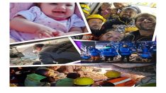 YALOVA BELEDİYESİ EKİPLERİ 9 AYLIK BEBEĞİ 68 SAAT SONRA ENKAZDAN ÇIKARTTI