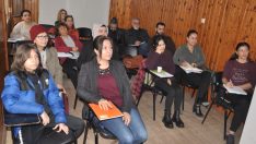 ÇUKUROVALILAR YABANCI DİL ÖĞRENİYOR