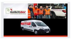 Ketkitliler depremzedelerin yanında olmaya devam ediyor