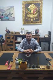 İstanbul’da iş insanlarından örnek proje