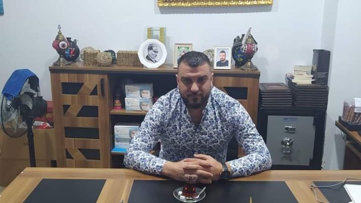 İstanbul’da iş insanlarından örnek proje