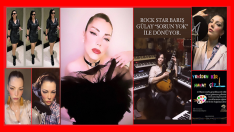 ROCK QUEEN BARIŞ GÜLAY’DAN YEPYENİ SINGLE “SORUN YOK”
