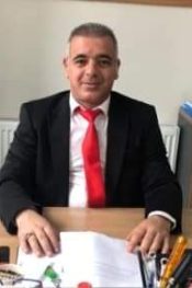 DÜNGİAD DEPREM BÖLGESİNE ZİYARETLERDE BULUNACAK